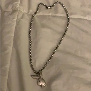 Playboy Necklace